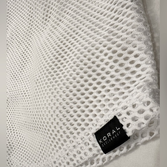 Koral mesh tank XS - Picture 6 of 7
